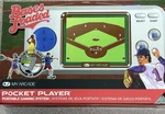 My Arcade DGUNL-3278 Bases Loaded Pocket Player Portable Handheld Game System New. Price: $29.99.