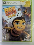 Xbox 360 Bee Movie Game By Activision Multiplayer Manual Included 2007 Acceptable. Price: $13.50.