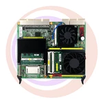 Konami KP3.5 For The Concerto And Crescent Gett W/o Video Card Part CPU151NV Unspecified. Price: $775.00.
