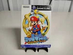 Super Mario Sunshine (nintendo, 2002) Japanese Region Locked Good. Price: $29.99.