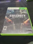 Call Duty: Black Ops (microsoft Xbox 360, 2016) Like. Price: $14.99.