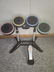 Rock Band Rivals Drums Foot Pedal PS4 PS5 Playstation Model 051-063 Tested Used. Price: $229.87.