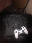 Sony Playstation 4 Slim 500GB Black Console With Controller And Two Accounts Used. Price: $300.00.