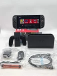 Nintendo Switch BEE-001 256GB Video Game Handheld Console Used. Price: $429.99.