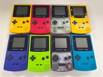Nintendo Game Boy Handheld System Tested & Works Pick Color! Good. Price: $99.99.