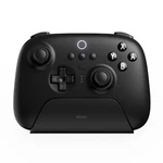 8BITDO Ultimate Bluetooth Controller With Dock Switch Windows Steamos Black New. Price: $49.99.