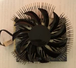 Konami KP3.5 Plus Video Card Used. Price: $650.00.