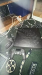 Sony Playstation 4 Pro The Last Of Part Ii 1TB Bundle Used. Price: $400.00.