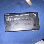 Nintendo Dsi Pokemon Black Edition- Charger Included, No Stylus, Will Clean Used. Price: $199.99.
