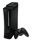 Xbox 360 Elite Console Black 120GB Video Game Systems Very Good Used. Price: $134.80.