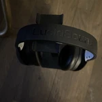 Lucidsound LS31LE Black Over The Ear Gaming Headset For Xbox One, Playstation 4 Open. Price: $25.00.