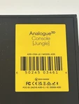 *** Brand New / Sealed!!! Analogue 3D - Funtastic Jungle Limited Edition. Price: $439.99.