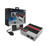 Hyperkin Retron 1 Av Gaming Console For Nintendo Nes Games - Gray New. Price: $29.98.