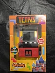 Retro Mini Arcade Game Full Color Screen Classic Handheld Tetris New. Price: $20.00.