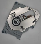 Xbox One 1681 Slim Blu-ray Oem Disc Drive Deck DG-6M5S-01B Used. Price: $30.00.