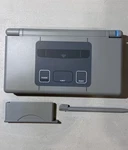 Nintendo Lite Snes Classic Usb-c New Shell White Led Handheld System #8 Used. Price: $144.00.