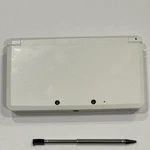Nintendo 3DS Portable Video Game Console - Japanese Imported Version From Used. Price: $89.99.