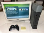 Microsoft 360 Xdk (xbox Development Kit) With Sidecar Unit Tested Clean #5 Used. Price: $795.00.