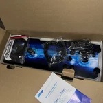 Pandora Box 18S Pro Arcade Games Console 10000 Hd Video Machine Used. Price: $125.00.