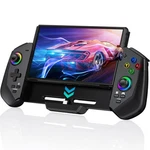 Kickdot Switch Controllers With Hall 1 - (6.2"/7"), Pure Black New. Price: $42.52.