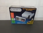 Eu Nintendo Nes Mini Classic Edition Hdmi Console With 30 Built-in Games Genuine New. Price: $139.99.