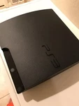 Sony Playstation 3 Slim Launch Edition 120GB Charcoal Black Console (CECH-2104A) Used. Price: $170.00.
