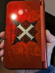 Excellent New Nintendo 3DS Xl Limited Editions Monster Hunter Cross Ips Used. Price: $339.99.