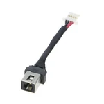 New Dc Power Jack Socket In Cable For Lenovo Ideapad Flex 5-1470 80XA. Price: $9.99.