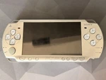 Silver Sony Psp 2000 Used. Price: $110.00.