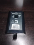 Black 250GB Hdd Internal Hard Drive 1451 X854830-001 Oem Microsoft Xbox 360 Used. Price: $27.00.