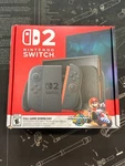 Nintendo Switch 2 Handheld BEE-001 (FLO117436) Used. Price: $479.99.