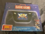 Sega Game Gear Handheld Console (brand New/factory Sealed!) 1992 - U.s. Seller!. Price: $1987.65.