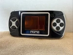 AGP2 Advanced Game Player Handheld Console System 4 Cartridges Tested & Works Used. Price: $15.21.