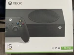 Microsoft Xbox Series 1TB Black Console 120 Fps Hdmi With Controller Used. Price: $300.00.