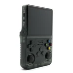 Retrotech R36S Handheld Video Console Build-in 15000 Games Black New. Price: $101.71.