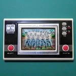 Nintendo Game & Watch Turtle Bridge TL-28 Wide Screen Tested Used. Price: $200.00.