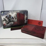 Xbox One System Gears Of War 4 Limited Edition 2TB Console Only Tested & Works! Open. Price: $209.99.