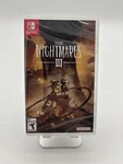 Little Nightmares Iii 3 Nintendo Switch Brand New Factory Sealed. Price: $32.99.