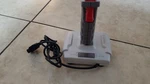Vintage Nintendo Nes Quickshot Joystick Flight Yoke Controller QS-112 Used. Price: $29.99.