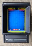 Vectrex Arcade System Console - With Controller Used. Price: $600.00.