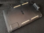 Defective, Capcom CPS2 System Jamma Motherboard (a Board) Set, Working, Japan Used. Price: $190.00.