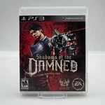 Shadows Of The Damned Sony Playstation PS3 Cib Refurbished 1 Year Warranty Excellent. Price: $33.97.