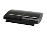 Sony Playstation 3 Launch Edition 160 Gb Console - Piano Black For. Price: $30.00.