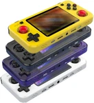 R36H Handheld Console 2026 Model 128GB 20,000+ Retro Games - Ships Fast New. Price: $44.99.