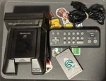 Nintendo Famicom Network System HVC-050 Modem Tested Japan Import Seller Used. Price: $52.97.