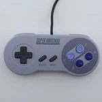 Official Snes Mini Classic Edition/wii Oem CLV-202 Controller Super Nintendo Used. Price: $24.99.