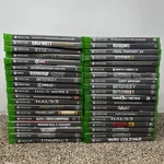 Microsoft Xbox One Series Video Games Choose Your Tested Very. Price: $10.00.