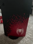 Sony PS5 Marvel Spider-man 2 Limited Edition Console Bundle (soldout Everywhere) Like. Price: $1000.00.