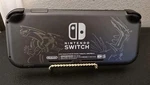 Nintendo Switch Lite Console Pokemon Dialga Palkia Edition W/ Charger 512GB Sd Used. Price: $159.95.