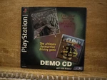 Ascii Demo Cd Clock Tower / Felony (sony Playstation, PS1) Promo Disc - Tested Like. Price: $19.99.
